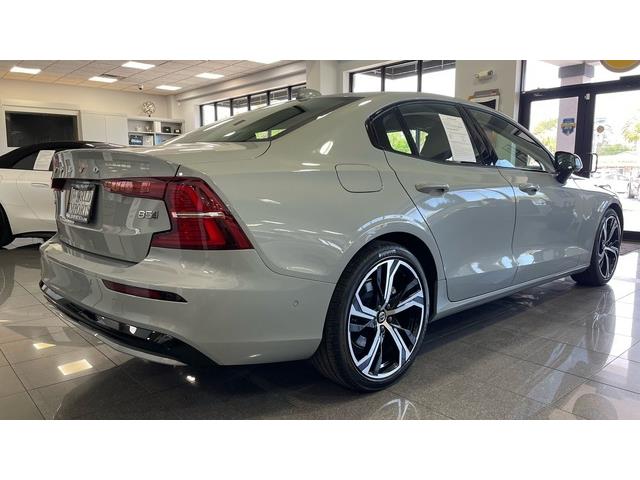 2024 Volvo S60 (CC-2059394) for sale in Jacksonville, Florida