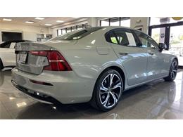 2024 Volvo S60 (CC-2059394) for sale in Jacksonville, Florida