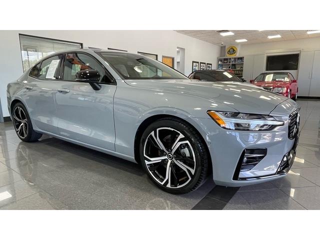 2024 Volvo S60 (CC-2059394) for sale in Jacksonville, Florida