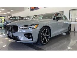 2024 Volvo S60 (CC-2059394) for sale in Jacksonville, Florida