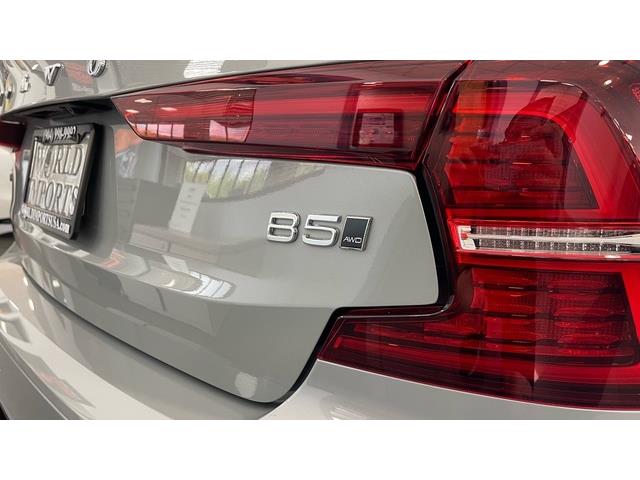 2024 Volvo S60 (CC-2059394) for sale in Jacksonville, Florida