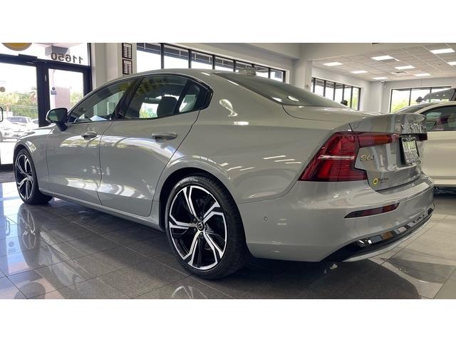 2024 Volvo S60 (CC-2059394) for sale in Jacksonville, Florida