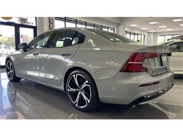 2024 Volvo S60 (CC-2059394) for sale in Jacksonville, Florida