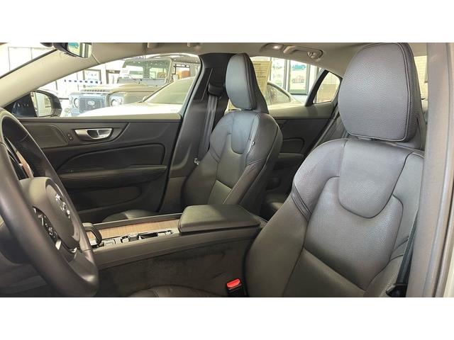 2024 Volvo S60 (CC-2059394) for sale in Jacksonville, Florida