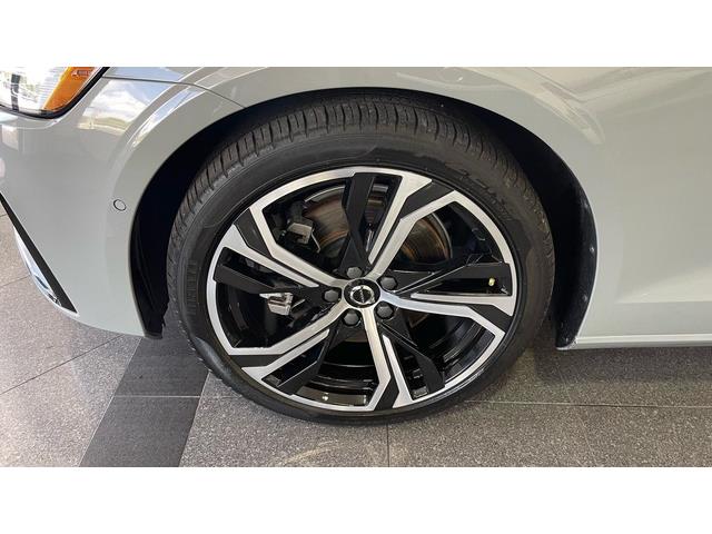 2024 Volvo S60 (CC-2059394) for sale in Jacksonville, Florida