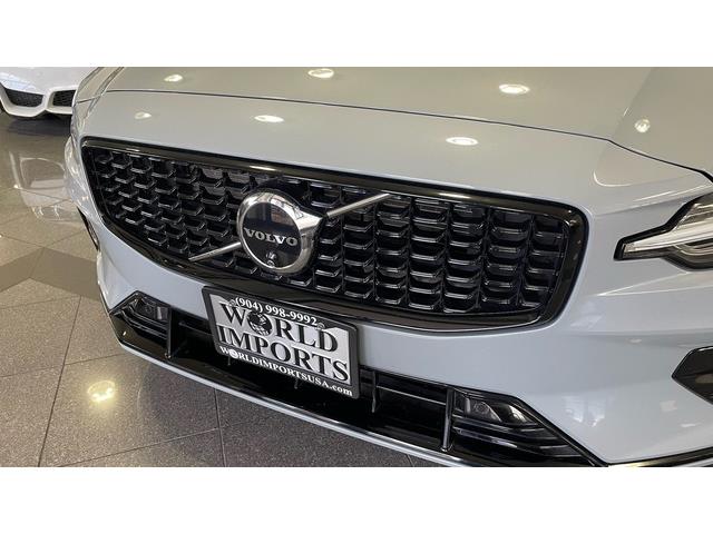2024 Volvo S60 (CC-2059394) for sale in Jacksonville, Florida