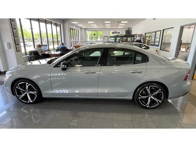 2024 Volvo S60 (CC-2059394) for sale in Jacksonville, Florida