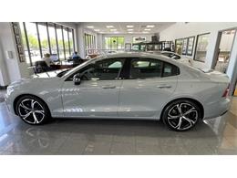2024 Volvo S60 (CC-2059394) for sale in Jacksonville, Florida