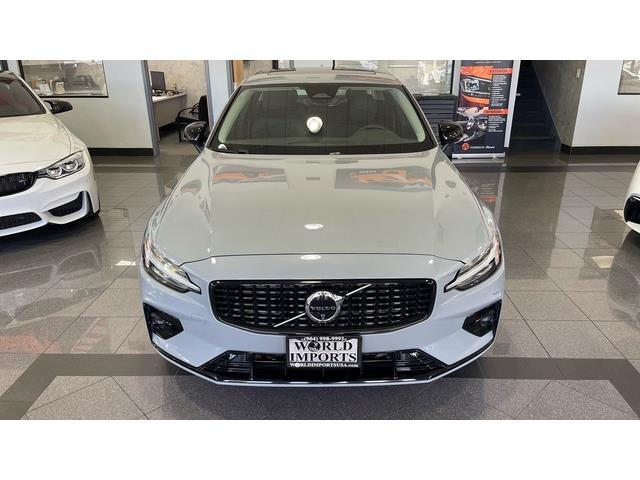 2024 Volvo S60 (CC-2059394) for sale in Jacksonville, Florida