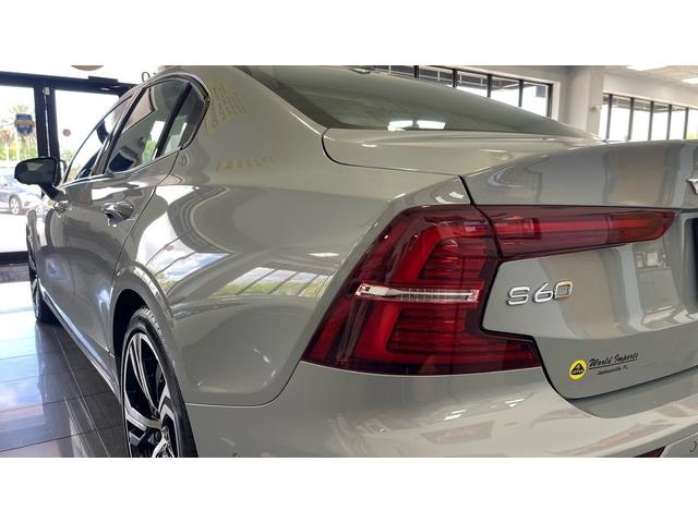 2024 Volvo S60 (CC-2059394) for sale in Jacksonville, Florida