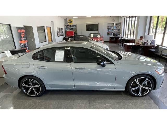 2024 Volvo S60 (CC-2059394) for sale in Jacksonville, Florida