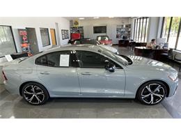 2024 Volvo S60 (CC-2059394) for sale in Jacksonville, Florida