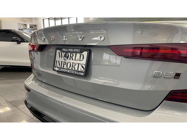 2024 Volvo S60 (CC-2059394) for sale in Jacksonville, Florida