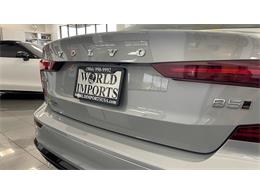 2024 Volvo S60 (CC-2059394) for sale in Jacksonville, Florida