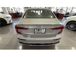 2024 Volvo S60 (CC-2059394) for sale in Jacksonville, Florida