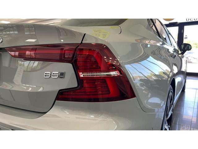 2024 Volvo S60 (CC-2059394) for sale in Jacksonville, Florida