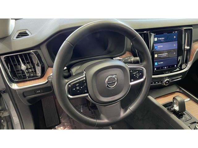 2024 Volvo S60 (CC-2059394) for sale in Jacksonville, Florida