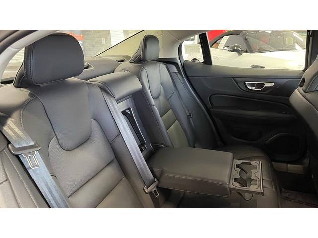 2024 Volvo S60 (CC-2059394) for sale in Jacksonville, Florida