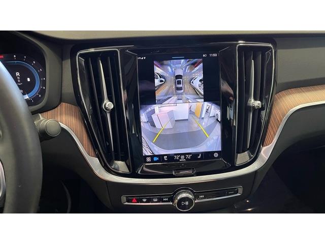 2024 Volvo S60 (CC-2059394) for sale in Jacksonville, Florida