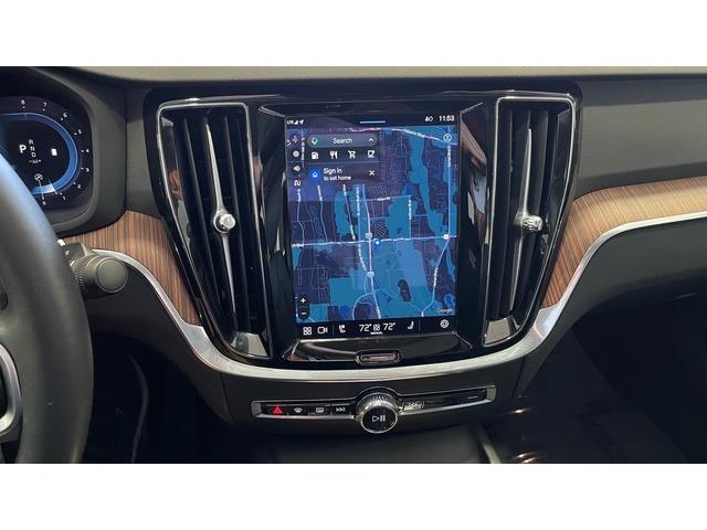 2024 Volvo S60 (CC-2059394) for sale in Jacksonville, Florida