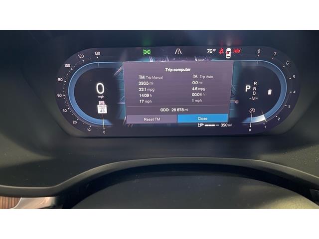 2024 Volvo S60 (CC-2059394) for sale in Jacksonville, Florida