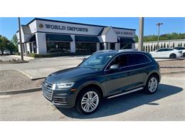 2018 Audi Q5 (CC-2059395) for sale in Jacksonville, Florida