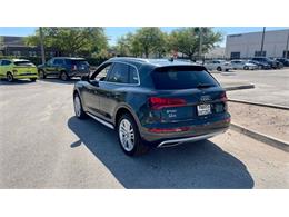 2018 Audi Q5 (CC-2059395) for sale in Jacksonville, Florida