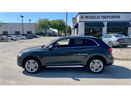 2018 Audi Q5 (CC-2059395) for sale in Jacksonville, Florida