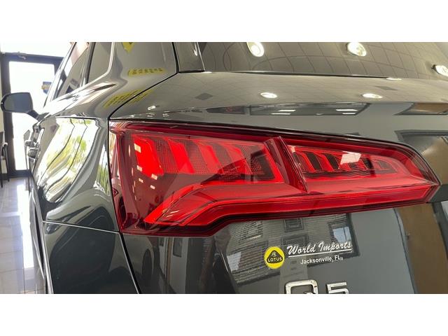 2018 Audi Q5 (CC-2059395) for sale in Jacksonville, Florida