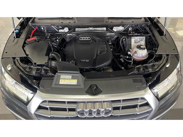 2018 Audi Q5 (CC-2059395) for sale in Jacksonville, Florida