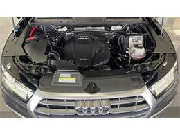 2018 Audi Q5 (CC-2059395) for sale in Jacksonville, Florida