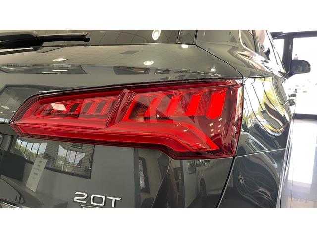 2018 Audi Q5 (CC-2059395) for sale in Jacksonville, Florida