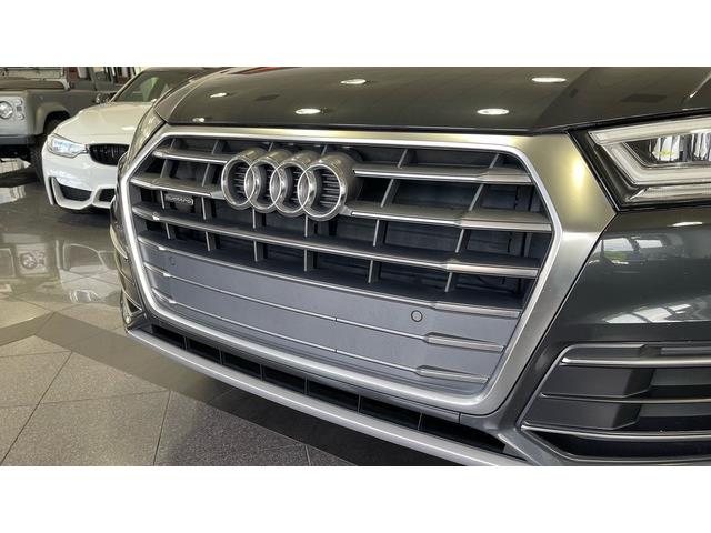 2018 Audi Q5 (CC-2059395) for sale in Jacksonville, Florida