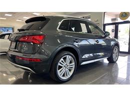 2018 Audi Q5 (CC-2059395) for sale in Jacksonville, Florida