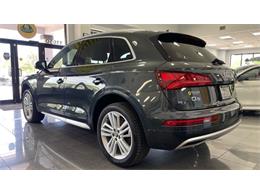 2018 Audi Q5 (CC-2059395) for sale in Jacksonville, Florida