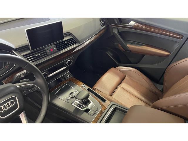 2018 Audi Q5 (CC-2059395) for sale in Jacksonville, Florida