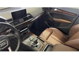 2018 Audi Q5 (CC-2059395) for sale in Jacksonville, Florida