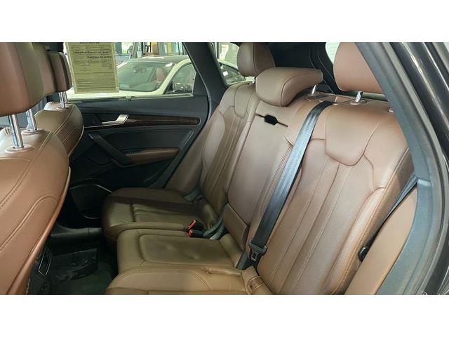 2018 Audi Q5 (CC-2059395) for sale in Jacksonville, Florida