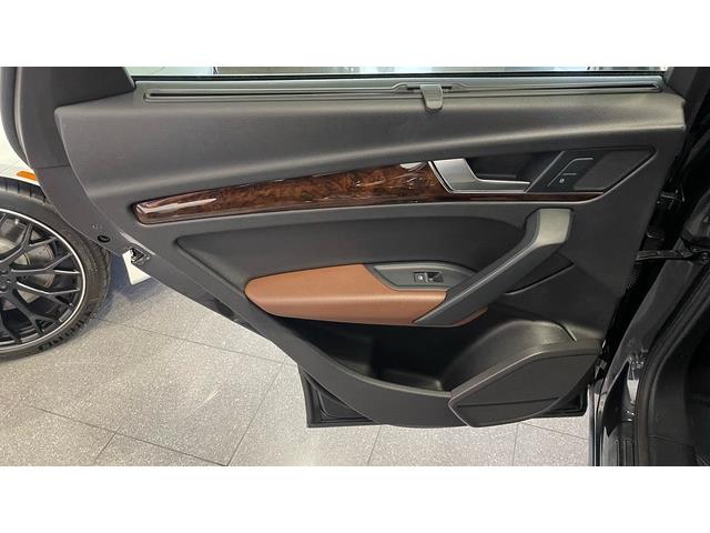 2018 Audi Q5 (CC-2059395) for sale in Jacksonville, Florida