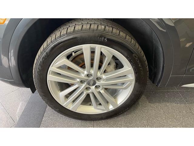 2018 Audi Q5 (CC-2059395) for sale in Jacksonville, Florida