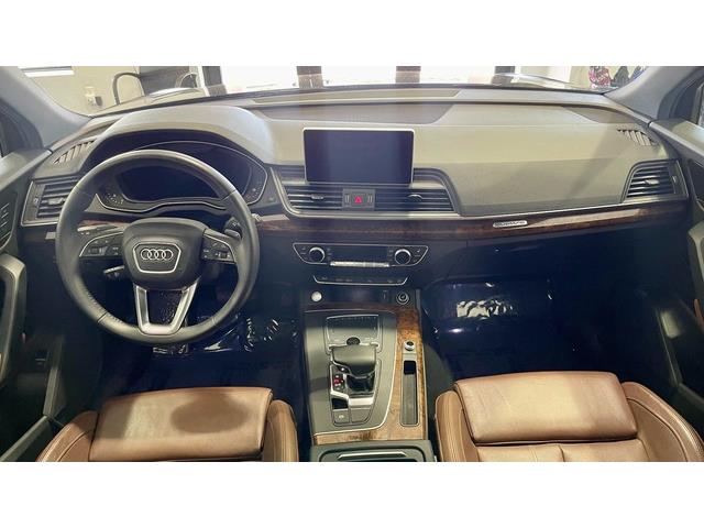 2018 Audi Q5 (CC-2059395) for sale in Jacksonville, Florida