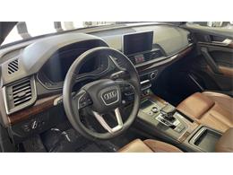 2018 Audi Q5 (CC-2059395) for sale in Jacksonville, Florida