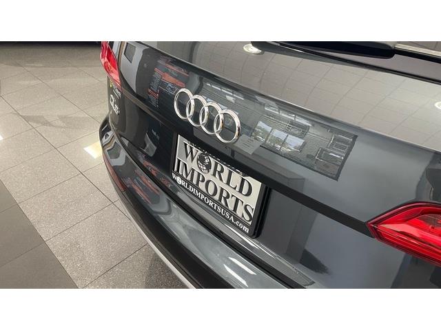 2018 Audi Q5 (CC-2059395) for sale in Jacksonville, Florida