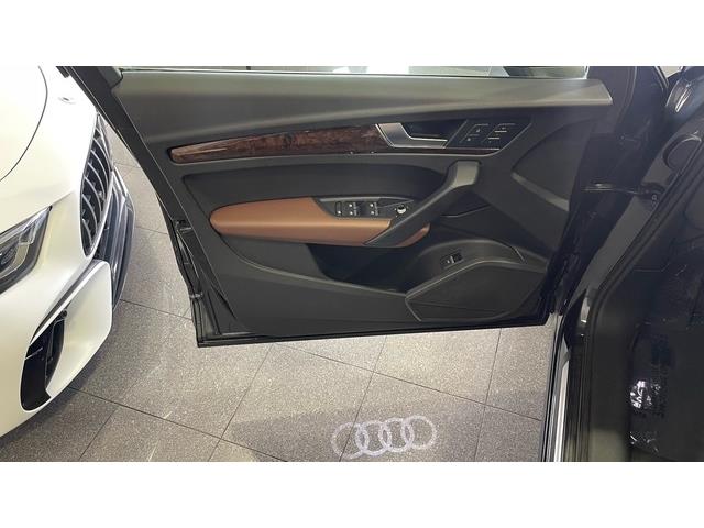 2018 Audi Q5 (CC-2059395) for sale in Jacksonville, Florida