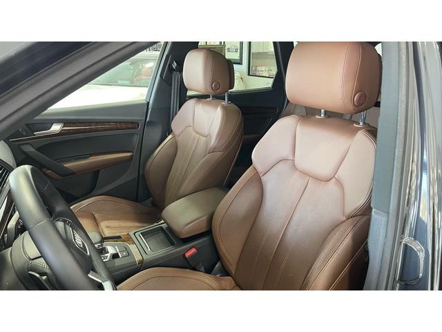 2018 Audi Q5 (CC-2059395) for sale in Jacksonville, Florida