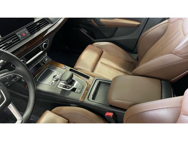 2018 Audi Q5 (CC-2059395) for sale in Jacksonville, Florida