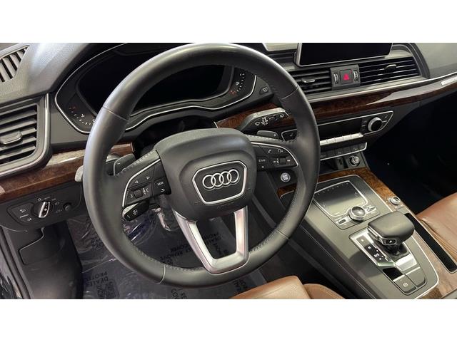 2018 Audi Q5 (CC-2059395) for sale in Jacksonville, Florida