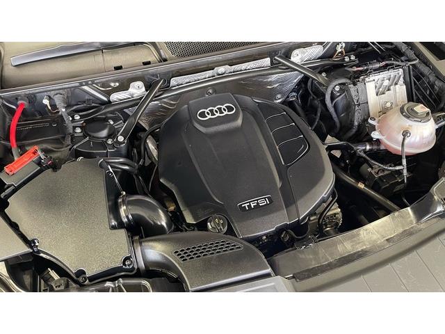 2018 Audi Q5 (CC-2059395) for sale in Jacksonville, Florida