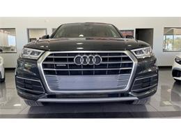 2018 Audi Q5 (CC-2059395) for sale in Jacksonville, Florida