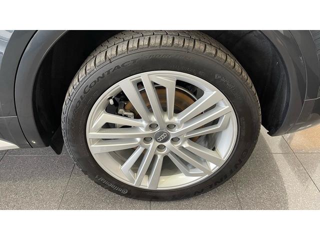 2018 Audi Q5 (CC-2059395) for sale in Jacksonville, Florida